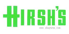 HIRSH&rsquo;S