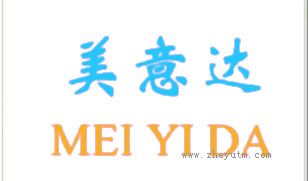 美意达