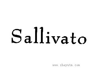 SALLIVATO