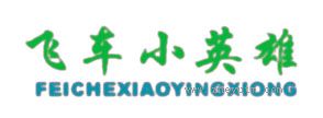 飞车小英雄