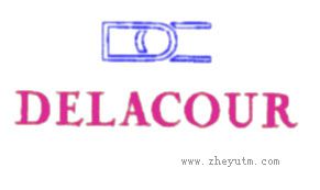 DELACOUR