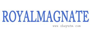 ROYALMAGNATE