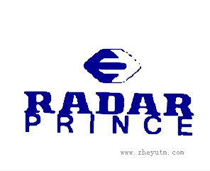 RADAR PRINCE