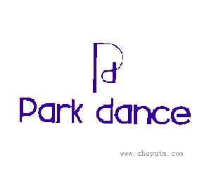 park dance
