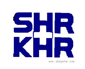 SHR KHR