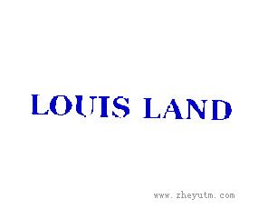 LOUIS LAND