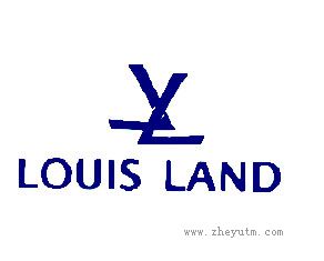 LOUIS LAND