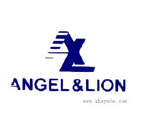 ANGEL＆LION