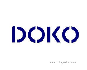 DOKO