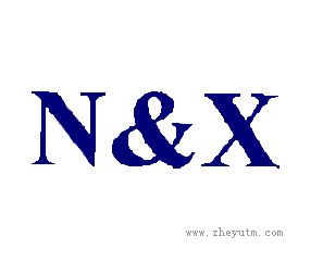N＆X