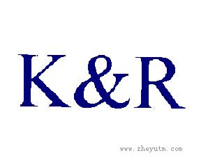 K＆R