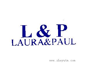LAURA＆PAUL