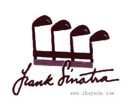 FANK SINATRA