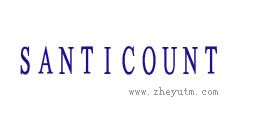 SANTICOUNT