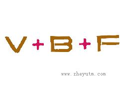 V+B+F