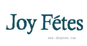 JOYFETES