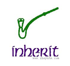 INHERIT