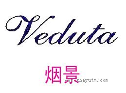 烟景