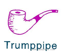 TRUMPPIPE