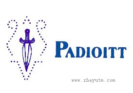PADIOITT