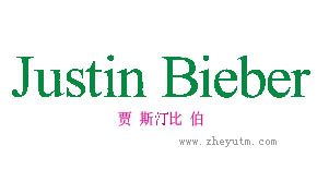 贾斯汀比伯