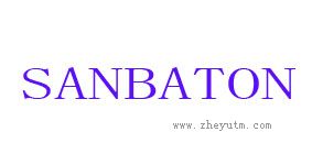 SANBATON