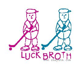 LUCK BROTH