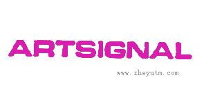ARTSIGNAL