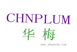华梅
