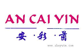 安彩茵