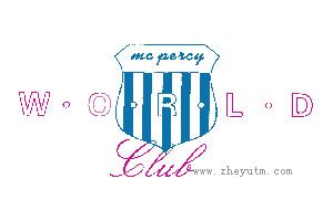 MC PERCY WORLD CLUB