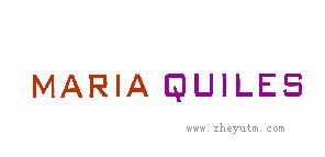 MARIA QUILES