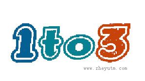 1TO3
