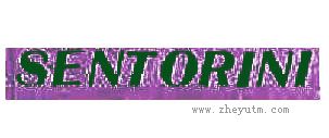 SENTORINI
