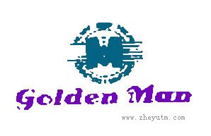 GOLDEN MAN