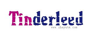 TINDERLEED