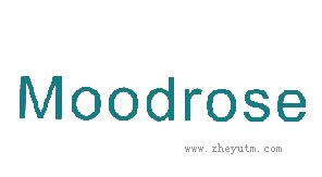 MOODROSE