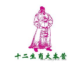 十二生肖大本营