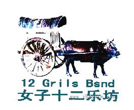 女子十二乐坊