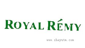 ROYAL REMY