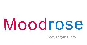 MOODROSE