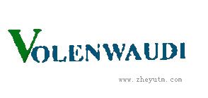 VOLENWAUDI