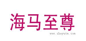 海马至尊