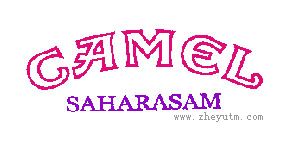 CAMEL SAHARASAM