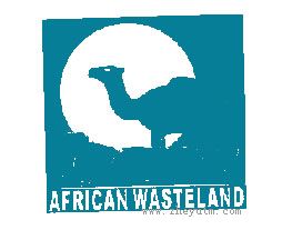 AFRICAN WASTELAND