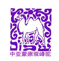 中亚蒙原双峰驼