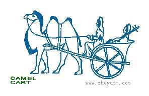 CAMEL CART