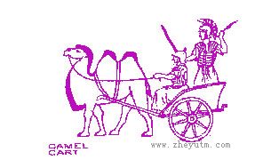 CAMEL CART