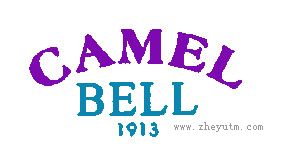 CAMEL BELL