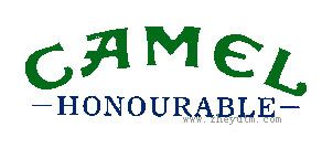 CAMEL HONOURABLE